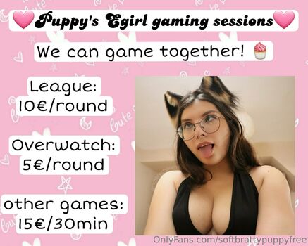 softbrattypuppyfree