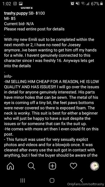 softtrashy