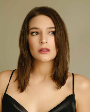 Sofya Volodchinskaya
