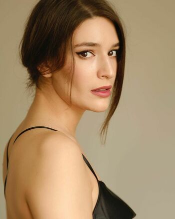 Sofya Volodchinskaya