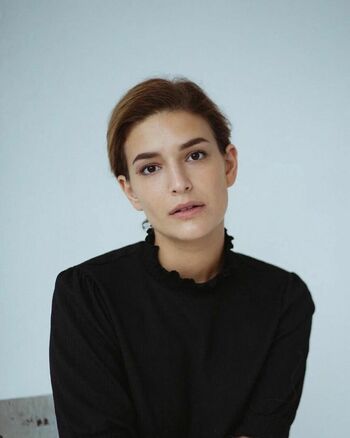 Sofya Volodchinskaya
