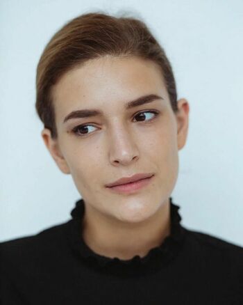 Sofya Volodchinskaya