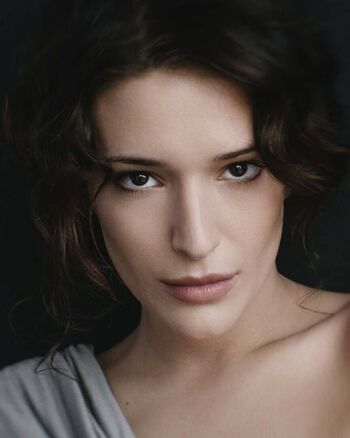 Sofya Volodchinskaya