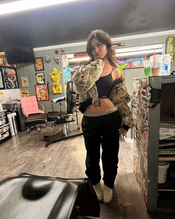 Sohanna Ricci