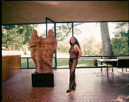 Solange Knowles