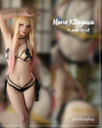 solcitocosplay