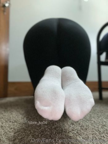 solegoddessap
