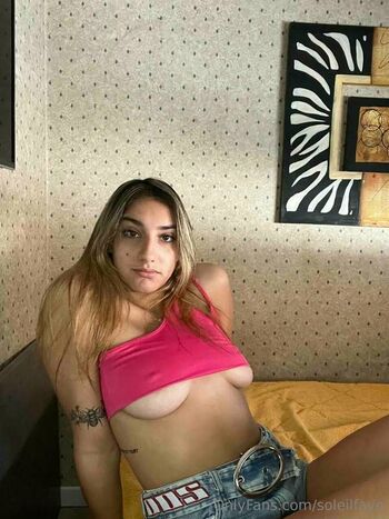 Soleil Faye