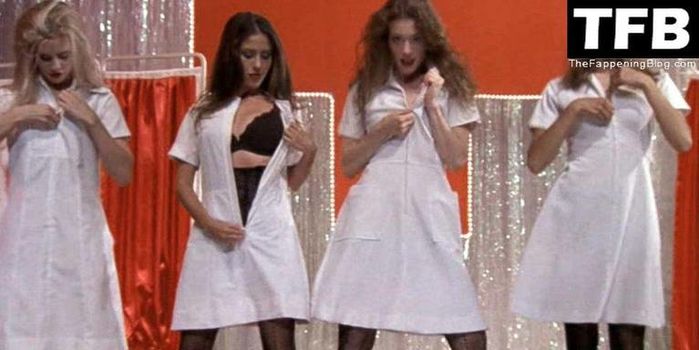 Soleil Moon Frye