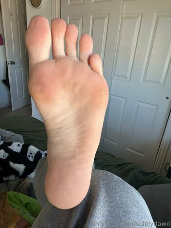solelydawn