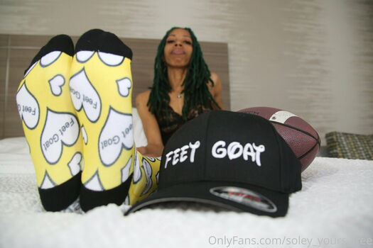 soley_yours_free