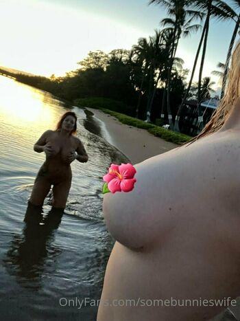 somebunnieswife