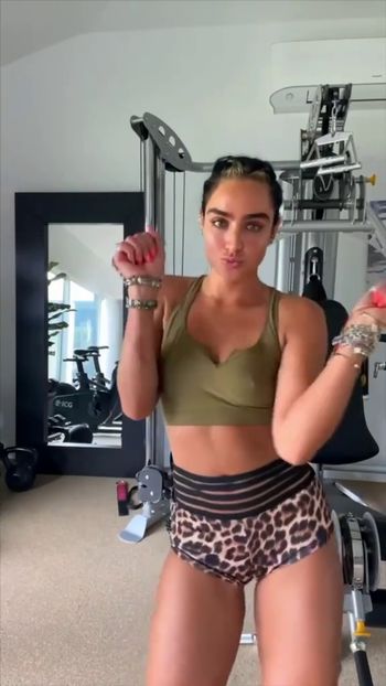 Sommer Ray