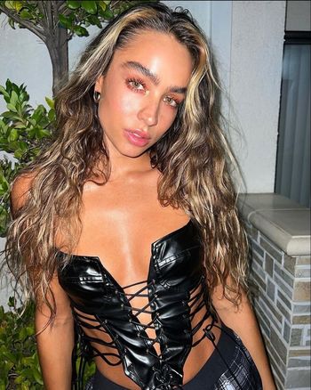 Sommer Ray