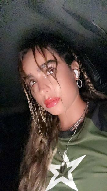 Sommer Ray