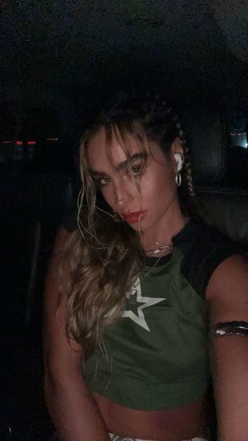 Sommer Ray