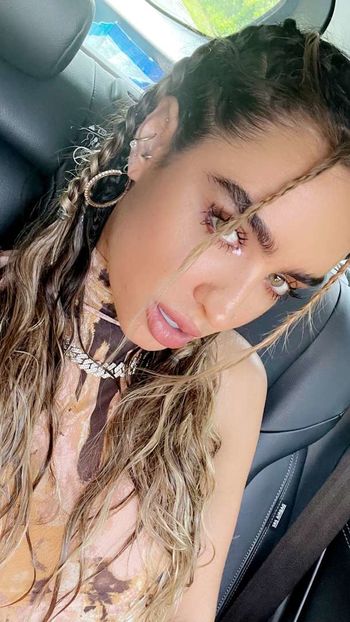Sommer Ray