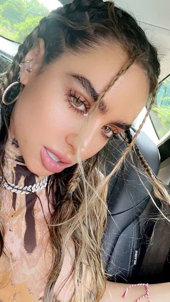 Sommer Ray