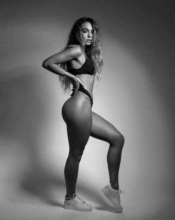 Sommer Ray