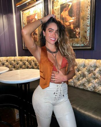 Sommer Ray