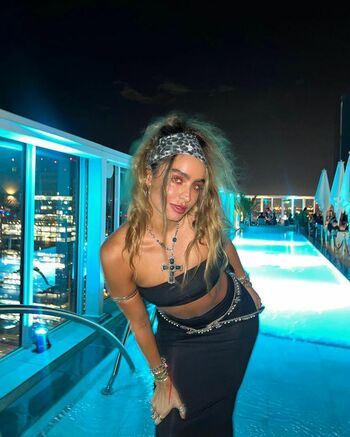 Sommer Ray