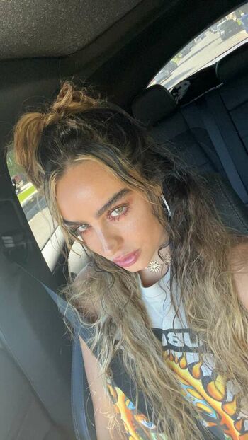Sommer Ray
