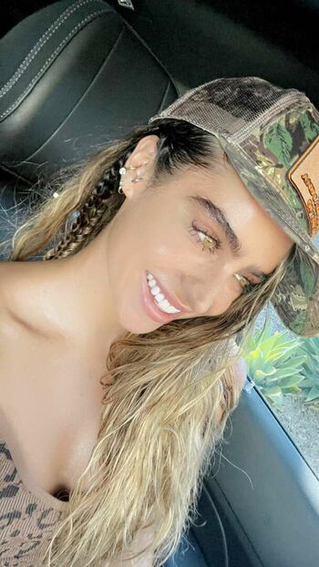Sommer Ray