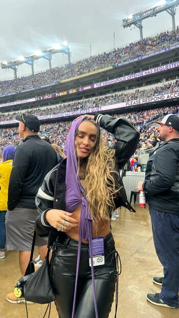 Sommer Ray