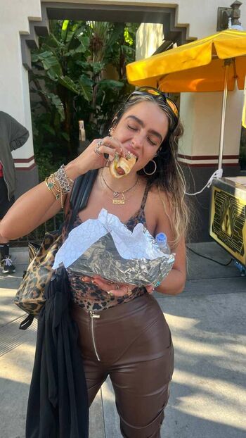 Sommer Ray