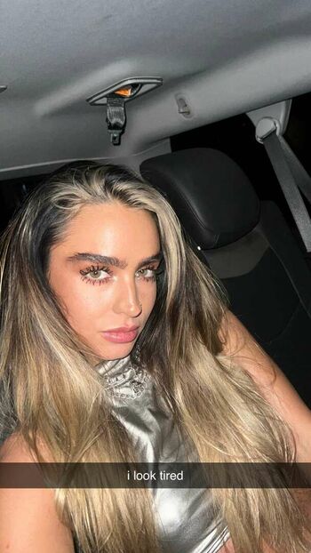 Sommer Ray