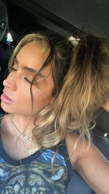 Sommer Ray