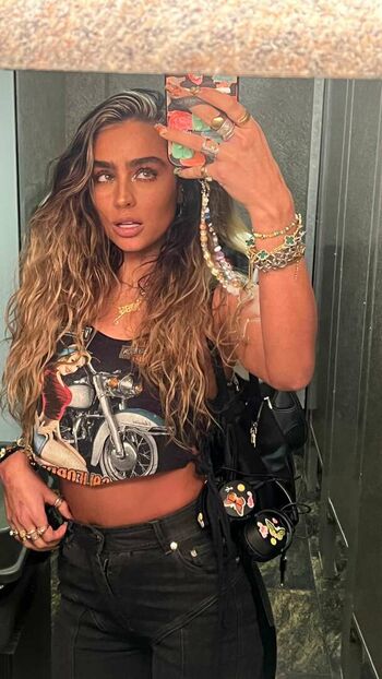 Sommer Ray