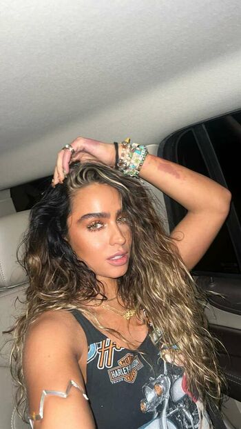 Sommer Ray