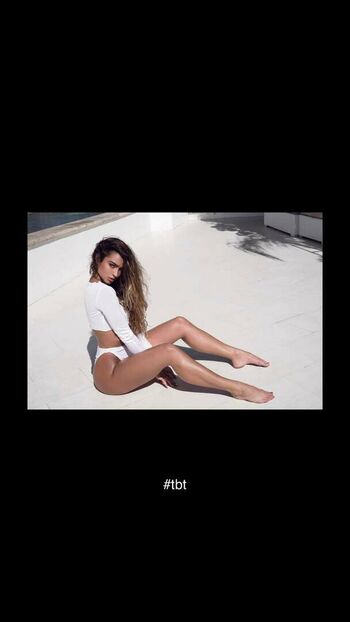 Sommer Ray