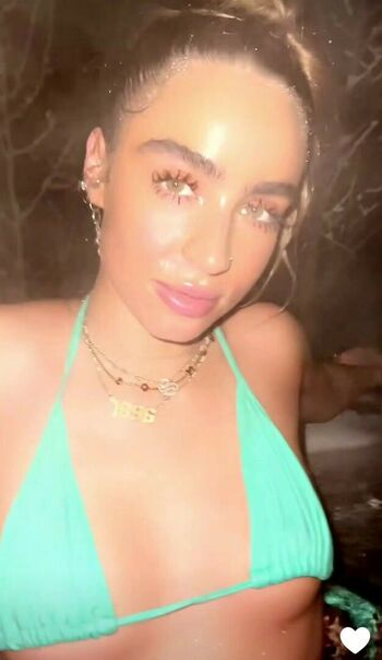 Sommer Ray