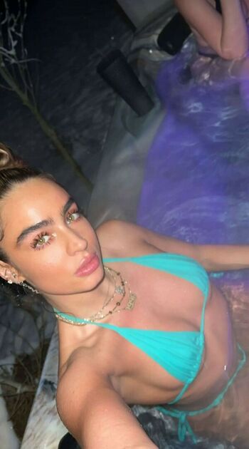 Sommer Ray