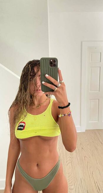 Sommer Ray