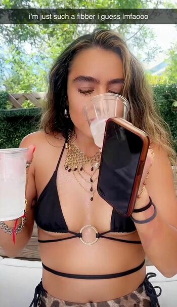 Sommer Ray