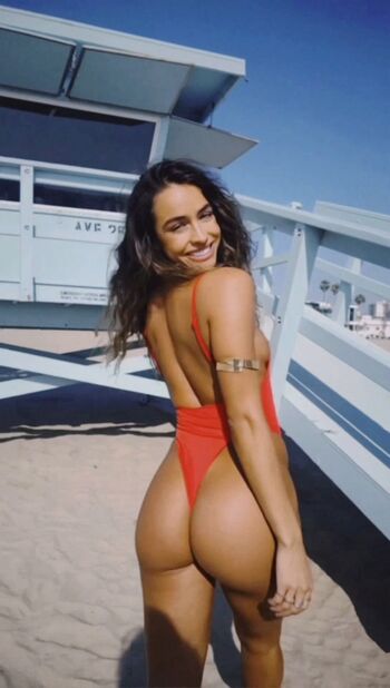 Sommer Ray