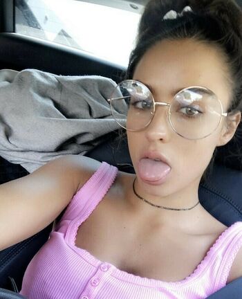 Sommer Ray