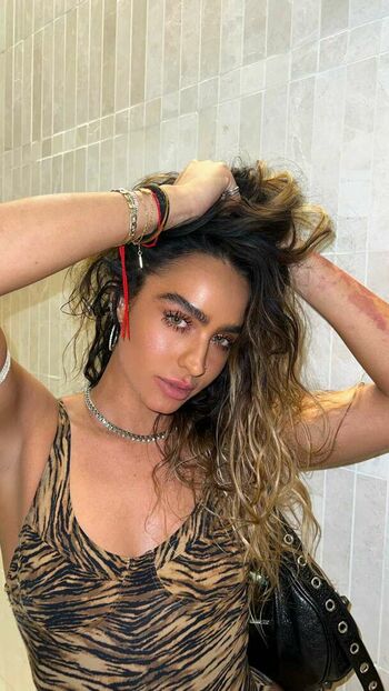 Sommer Ray