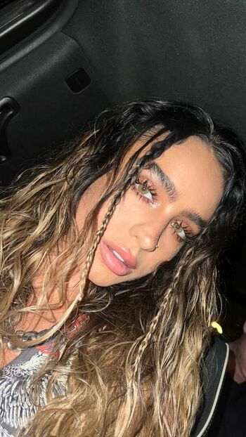 Sommer Ray
