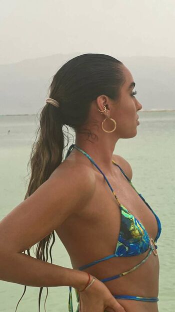 Sommer Ray