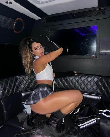 Sommer Ray