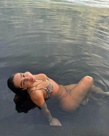 Sommer Ray