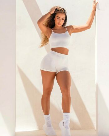 Sommer Ray