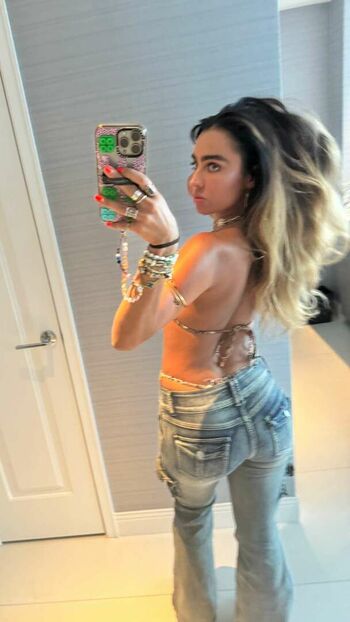 Sommer Ray