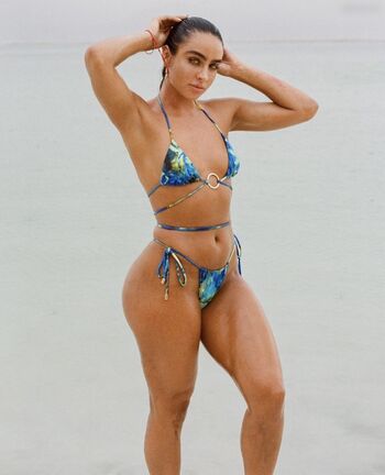 Sommer Ray