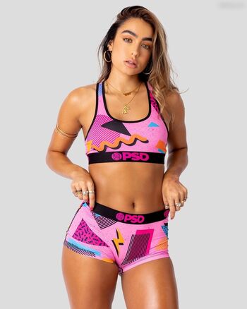 Sommer Ray