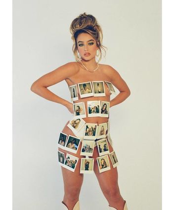 Sommer Ray